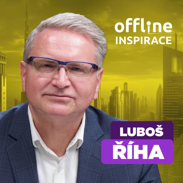 Offline Štěpána Křečka